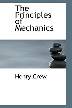 The Principles of Mechanics