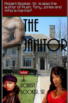 Paperback The Janitor Book