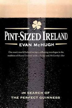 Paperback Pint-Sized Ireland Book