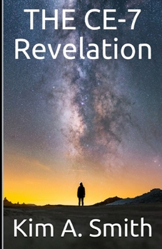 Paperback THE CE-7 Revelation Book