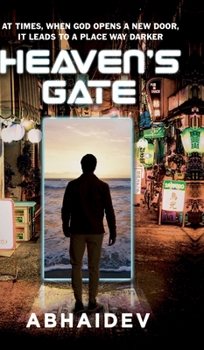 Hardcover Heaven's Gate Book