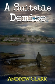 Paperback A Suitable Demise Book