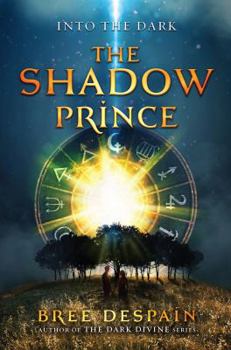 Hardcover The Shadow Prince Book