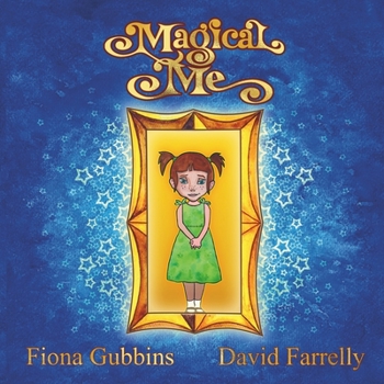 Paperback Magical Me Book