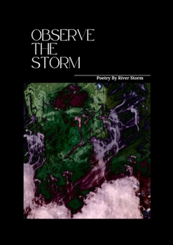 Paperback Observe The Storm Book