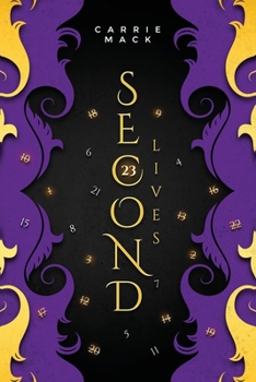 Paperback Second Lives Book