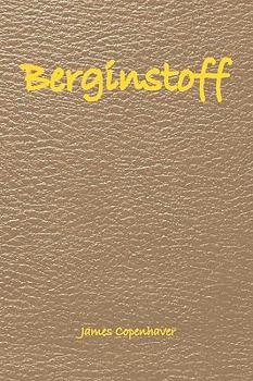 Paperback Berginstoff Book