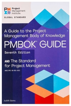 Paperback A Guide to the Project Management Body of Knowledge: [PMBOK Guide] Book