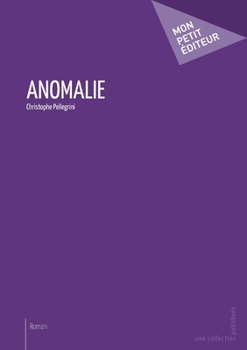 Paperback Anomalie [French] Book
