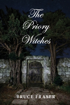 Paperback The Priory Witches Book