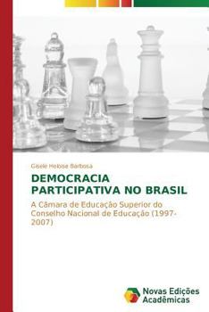Paperback Democracia participativa no Brasil [Portuguese] Book