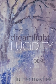 Paperback The Dreamlight Lucidity Book