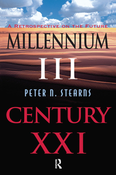 Millenium III, Century XXI: A Retrospective on the Future