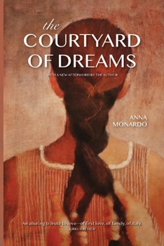 Paperback The Courtyard of Dreams Book