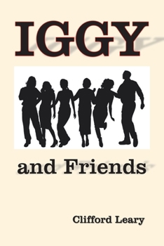 Paperback Iggy and Friends Book