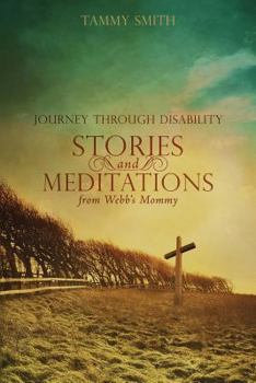 Paperback Stories and Meditations from Webb's Mommy Book