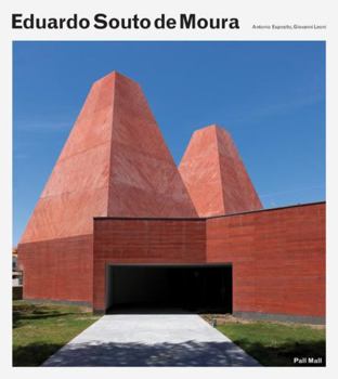 Hardcover Eduardo Souto de Moura Book