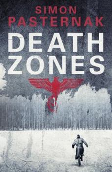 Hardcover Death Zones Book
