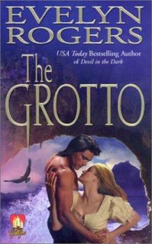 Mass Market Paperback The Grotto Book