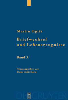 Hardcover Briefwechsel Und Lebenszeugnisse: Kritische Edition Mit Übersetzung [German] Book