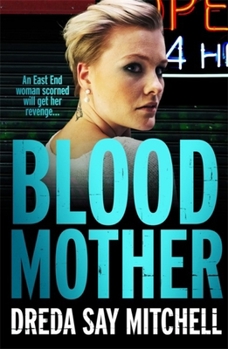 Blood Mother - Book #2 of the Flesh and Blood Trilogy