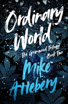 Paperback Ordinary World Book