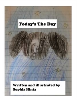 Paperback Today's the Day Book