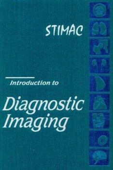 Hardcover Introduction to Diagnostic Imaging Book