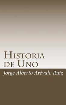Paperback Historia de Uno [Spanish] Book