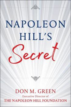 Paperback Napoleon Hill's Secret Book