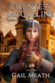 Paperback Countess Jacqueline Book