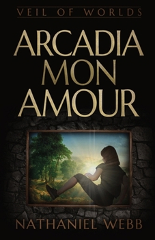 Paperback Arcadia Mon Amour Book