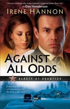 Against All Odds - Book #1 of the Heroes of Quantico