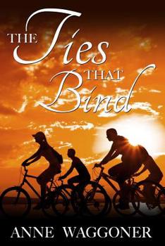 Paperback The Ties That Bind Book
