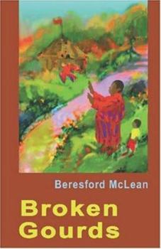 Paperback Broken Gourds Book