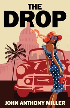 Paperback The Drop Book