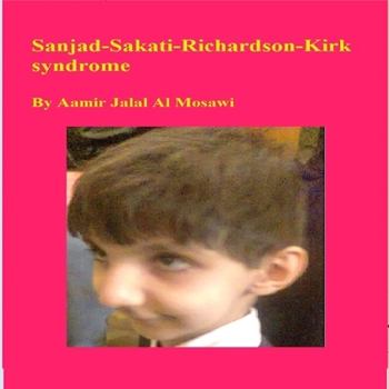 Sanjad Sakati Richardson Kirk Syndrome