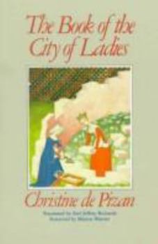 Paperback The Book of the City of Ladies Book