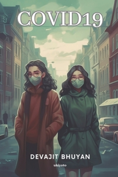 Paperback Covid19 Portugese Version [Portuguese] Book