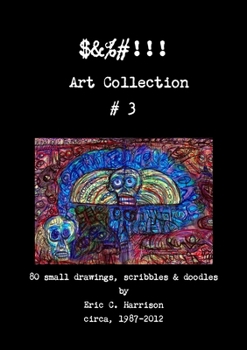 Paperback Art Collection # 3 Book