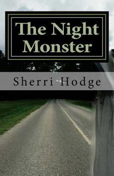 Paperback The Night Monster Book