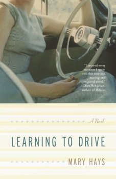 Paperback Learning to Drive Book