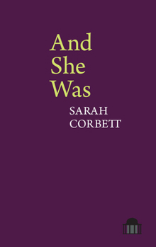 Paperback And She Was: A Verse-Novel Book