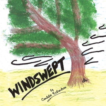Paperback Windswept Book