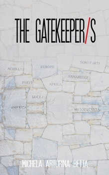 Paperback The Gatekeeper/s Book