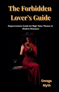 Paperback The Forbidden Lover's Guide Book