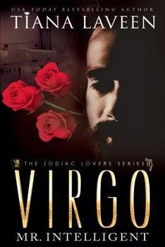 Virgo: Mr. Intelligent - Book #9 of the Zodiac Lovers