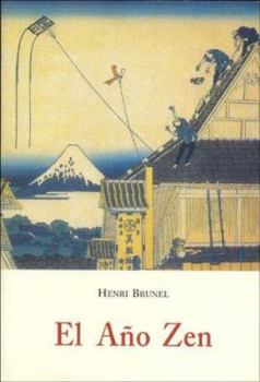Paperback El Ano Zen (Spanish Edition) [Spanish] Book