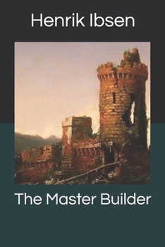 Paperback The Master Builder Book