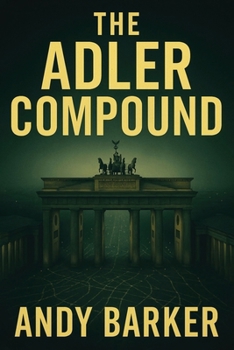 Paperback The Adler Compound Book